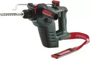 Перфоратор METABO SDS-Plus BHA 18 LT/LTX (600203850)