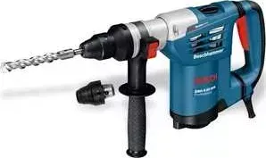 Перфоратор BOSCH SDS-Plus GBH 4-32 DFR L-Boxx (0.611.332.104)