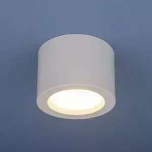 Потолочный светодиодный светильник Elektrostandard 4690389120671