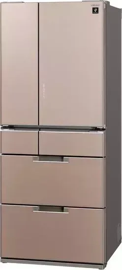 Холодильник SHARP SJ-GF 60 AT