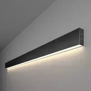 Настенный светодиодный светильник Elektrostandard 4690389133428