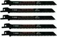 Полотно пильное MAKITA 150мм 5шт (P-05022)