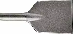 Зубило BOSCH SDS-max 90х400мм по асфальту (2.608.690.003)