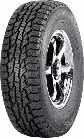 Шина NOKIAN ROTIIVA AT 235/70R17 111T XL
