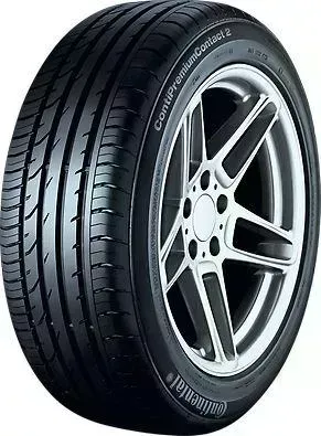 Шина CONTINENTAL CONTIPREMIUMCONTACT 2 225/55R16 99Y XL ML MO