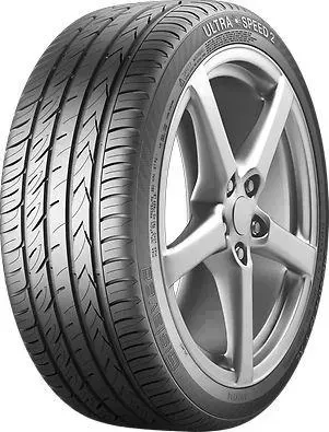 Шина GISLAVED ULTRA*SPEED 2 255/45R18 103Y XL FR