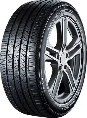 Шина CONTINENTAL CROSSCONTACT LX Sport 245/50R20 102V FR