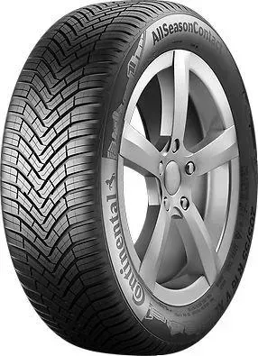 Шина CONTINENTAL AllSeasonContact 215/70R16 100H