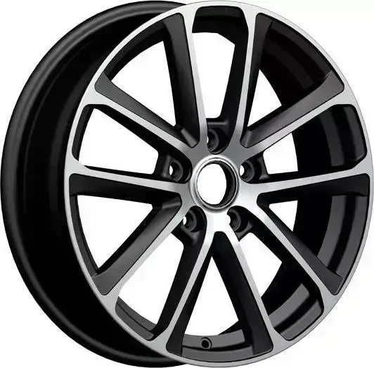 Диск автомобильный REPLICA VV241 LEGEARTIS 7X17/5X112 ET40 D57.1 GMF