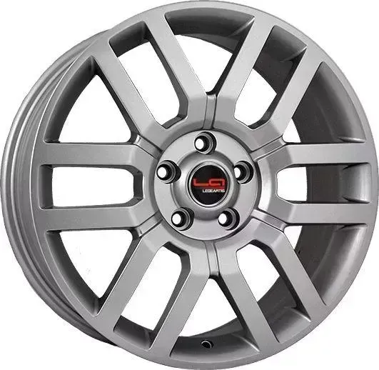 Диск автомобильный REPLICA KI29 LEGEARTIS 7.5X18/6X114.3 ET39 D67.1 S