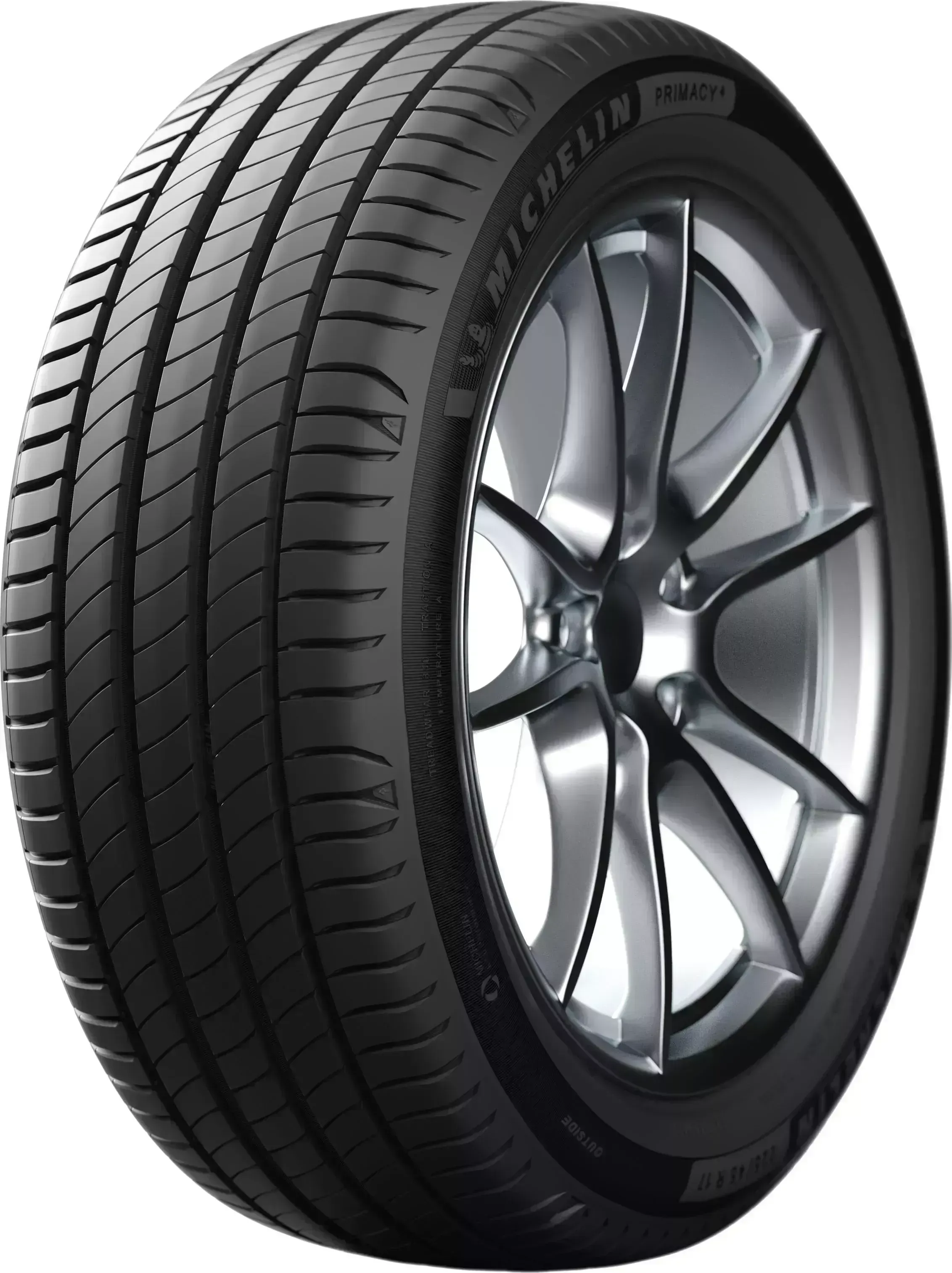 Шина MICHELIN PRIMACY 4 225/55R18 102W XL