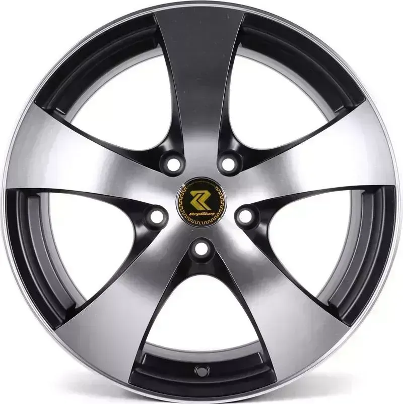 Диск автомобильный REPLIKEY Hyundai Santa FeRK YH50077,0\R17 5*114,3 ET41d67,1DBF[] 7,0//R17