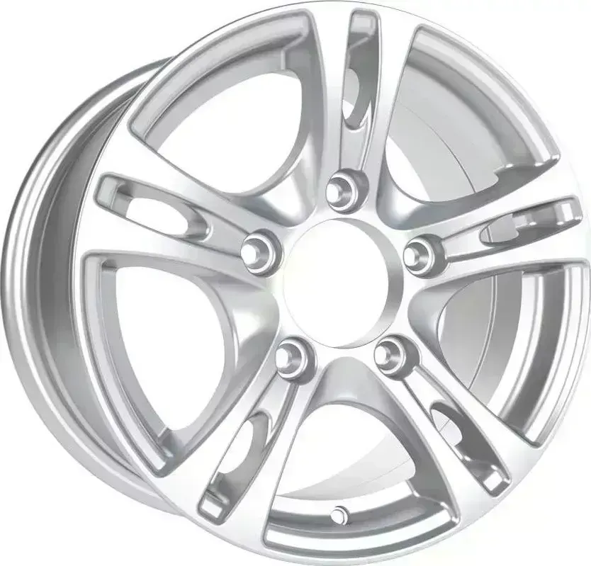 Диск автомобильный СКАД Дюна6,5\R15 5*139,7 ET40d98,5[] 6,5//R15