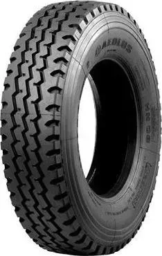 Шина Аеолус 8.25R16 HN 08 TT PR14 126/122Универсальная M+S HN 08 TT //R 126/122 L