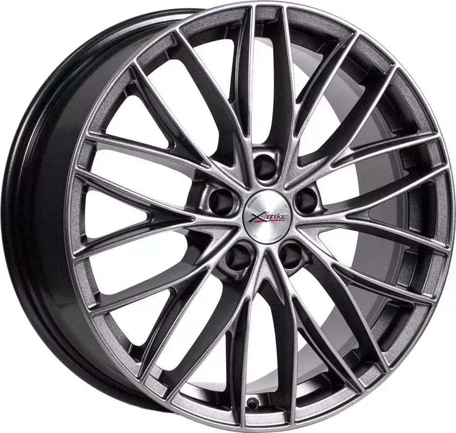 Диск автомобильный X'trike X-1307,5\R18 5*114,3 ET45d66,1HSB[] 7,5//R18