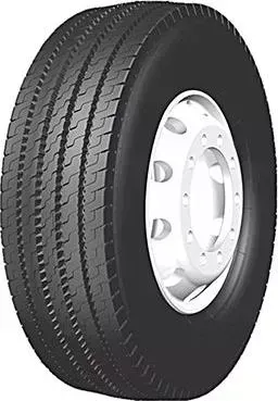 Шина НК.ШЗ 235/75R17.5 КАМА-NF 202 M Грузовые шины 132/130Рулевая //R 132/130 M