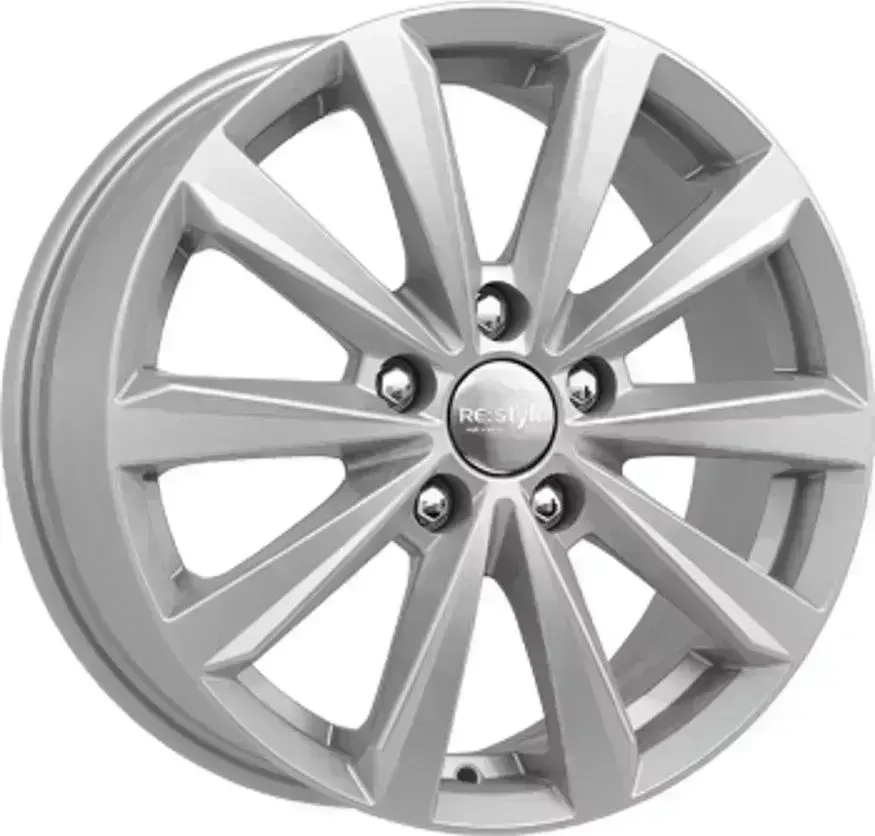 Диск автомобильный КиК Kia Ceed (КСr737)6,5\R16 5*114,3 ET50d67,1[] 6,5//R16