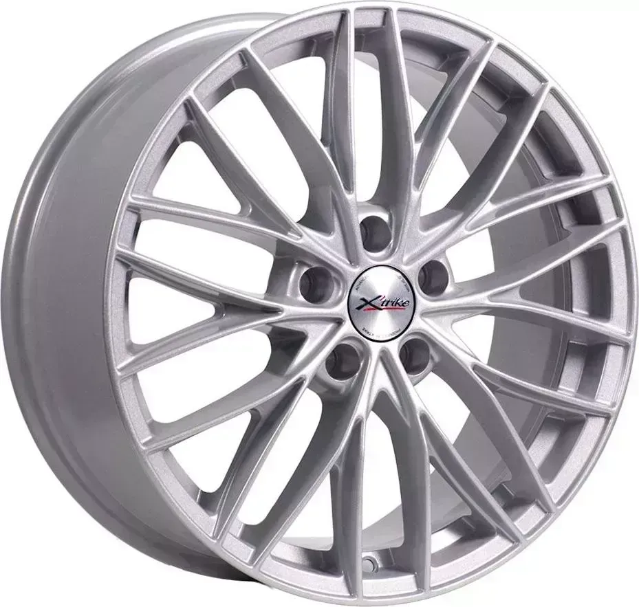 Диск автомобильный X'trike X-1307,5\R18 5*114,3 ET45d67,1HS[] 7,5//R18