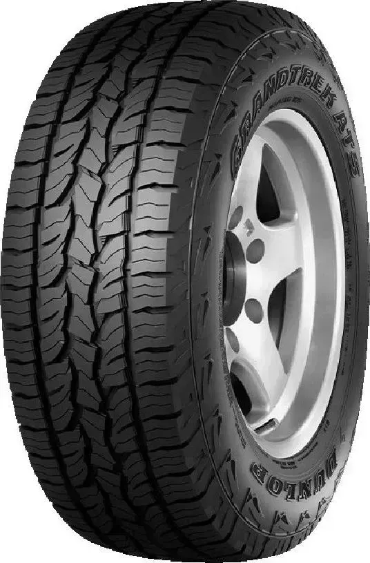 Шина DUNLOP GRANDTREK AT5 285/50/R20 112 H