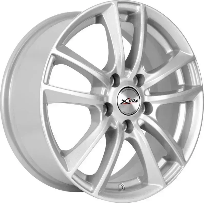 Диск автомобильный X'trike X-1166,5\R16 5*114,3 ET45d60,1HS[] 6,5//R16