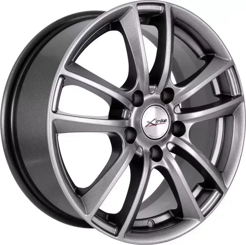 Диск автомобильный X'trike X-1166,5\R16 5*114,3 ET45d60,1HSB[] 6,5//R16