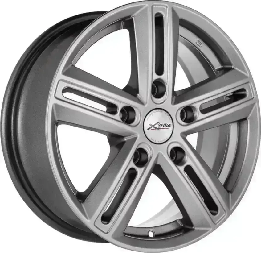 Диск автомобильный X'trike X-1236,5\R16 5*139,7 ET40d98HSB[] 6,5//R16