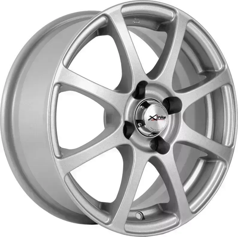 Диск автомобильный X'trike X-1145,5\R14 4*100 ET45d67,1HS[] 5,5//R14