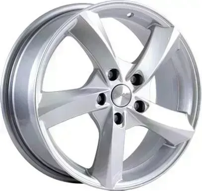 Диск автомобильный СКАД Ультра7,0\R17 5*108 ET50d63,35[] 7,0//R17