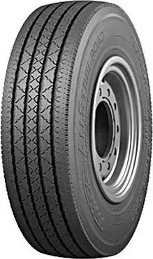Шина Яр. ШЗ 295/80R22.5 FR-401 TYREX ALL STEEL M //R 152/148 M