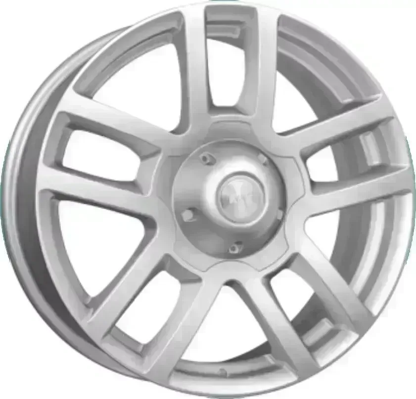 Диск автомобильный КиК Калахари-Patriot (КС664)7,0\R18 5*139,7 ET35d108,5[] 7,0//R18