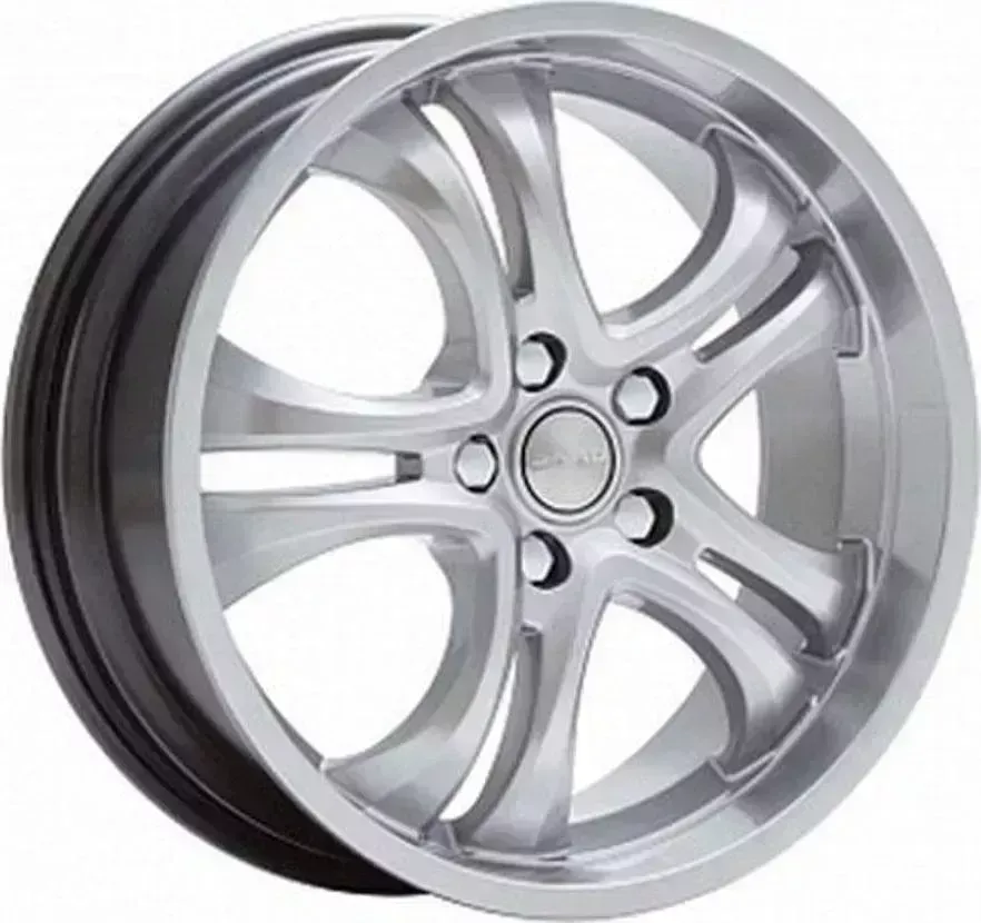 Диск автомобильный СКАД Версаль9,0\R20 5*120 ET40d72,6[] 9,0//R20