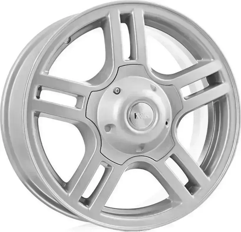 Диск автомобильный КиК УАЗ-Патриот (КС434)7,0\R16 5*139,7 ET35d108,5[] 7,0//R16