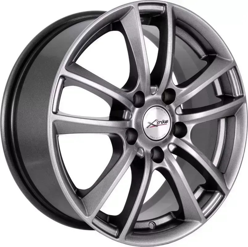 Диск автомобильный X'trike X-1166,5\R16 5*114,3 ET35d67,1HSB[] 6,5//R16