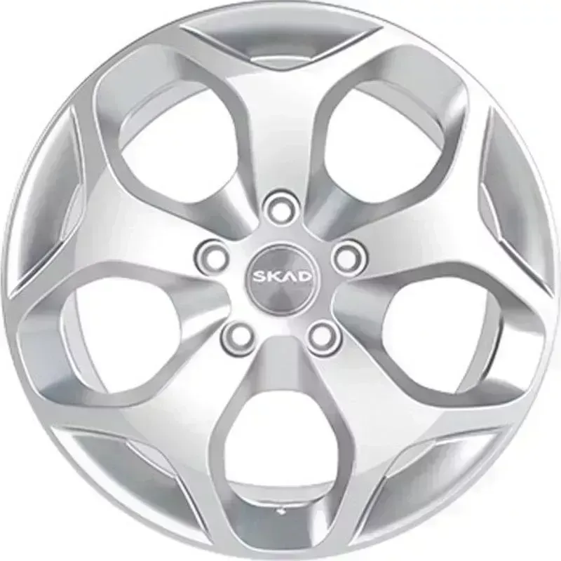 Диск автомобильный СКАД Гамбург6,5\R16 5*112 ET40d66,6[] 6,5//R16