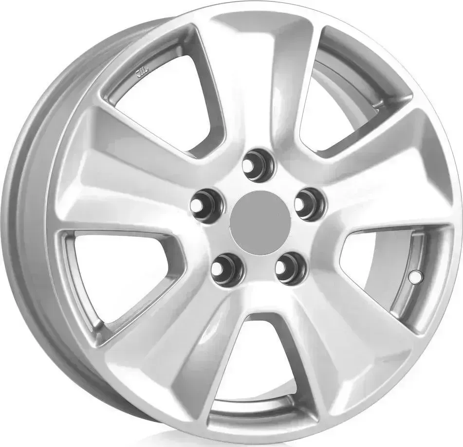 Диск автомобильный СКАД Renault Duster (KL-263)6,5\R16 5*114,3 ET50d66,1[] 6,5//R16