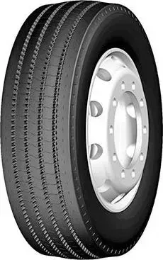 Шина НК.ШЗ 245/70R19.5 КАМА-NF 201 M Грузовые шины 136/134Рулевая //R 136/134 M