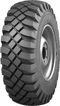 Шина Волж.ШЗ 10.0/75-15.3 Ф-201 компл с об/л14TT с //R 130