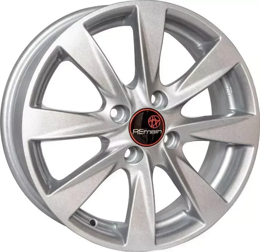 Диск автомобильный Remain Hyundai Solaris (R154)6,0\R15 4*100 ET48d54,1[] 6,0//R15