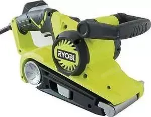 Шлифмашина ленточная RYOBI EBS800V