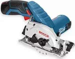 Пила циркулярная BOSCH GKS 12 V-Li без аккумулятора и з/у (0.601.6A1.001)