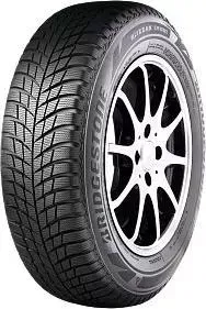Шина BRIDGESTONE BLIZZAK LM001 225/55R16 95H