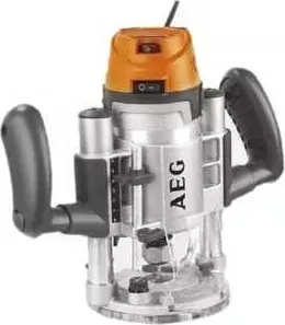 Фрезер AEG MF 1400 KE