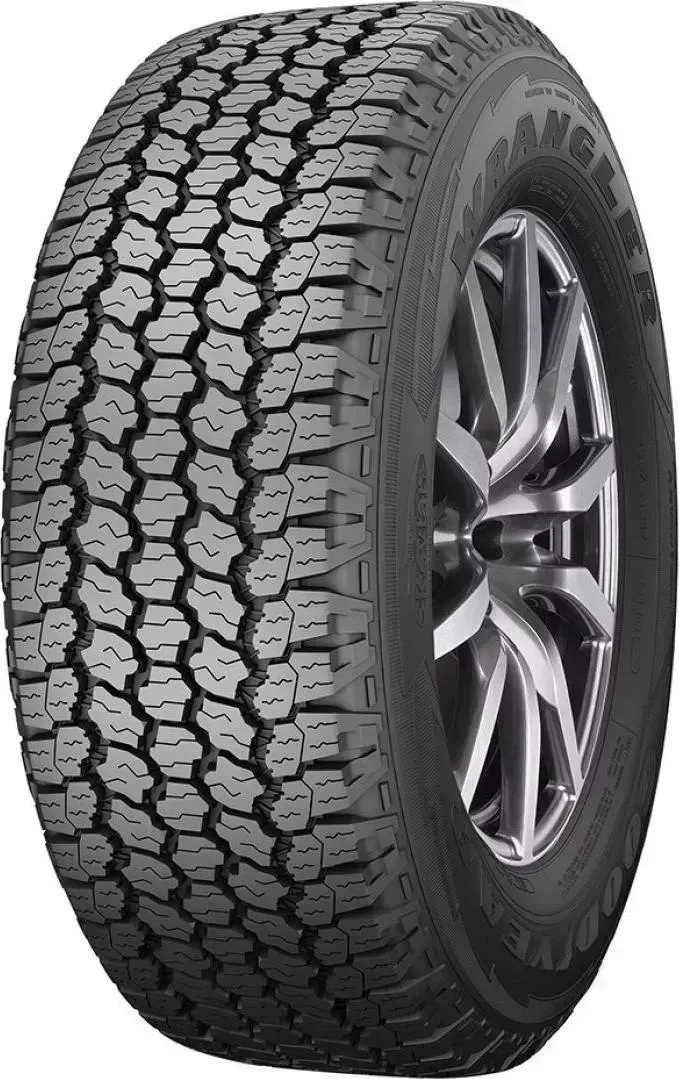 Шина GOODYEAR WRANGLER AT ADV ENTURE 225/70R16 107T XL