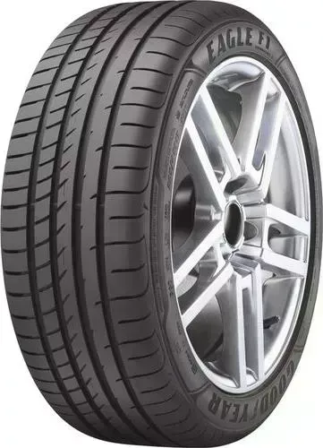 Шина GOODYEAR Eagle F1 AS2 ROF EAGLE F1 225/40R18 88Y FP