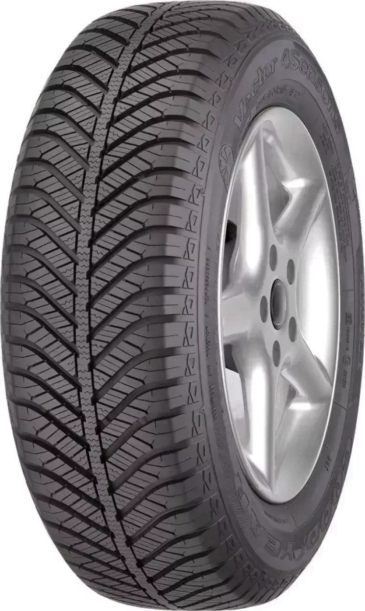 Шина GOODYEAR VECTOR 4SEASONS 195/55R16 87H FP