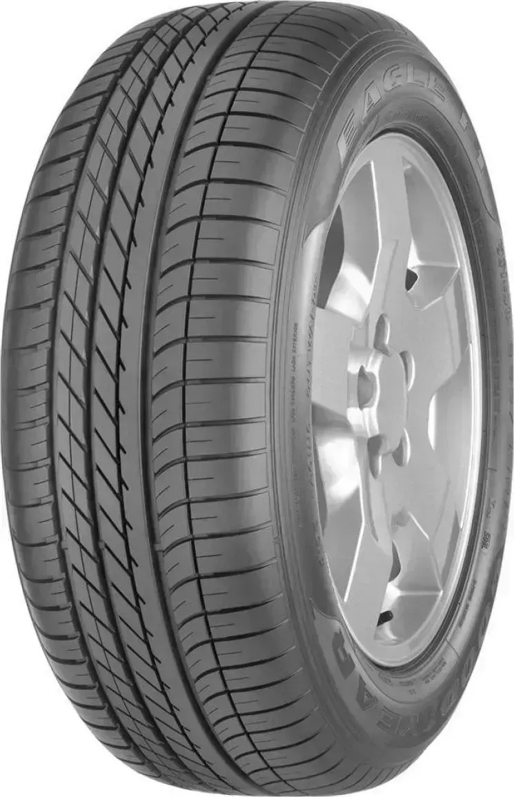 Шина GOODYEAR EAG F1 ASYMMETRIC SUV AT EAGLE F1 AT 245/45R20 103W XL FP