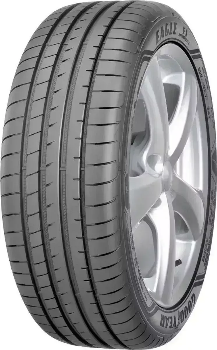 Шина GOODYEAR EAGLE F1 ASYMMETRIC 3 225/50R18 95W *ROF FP
