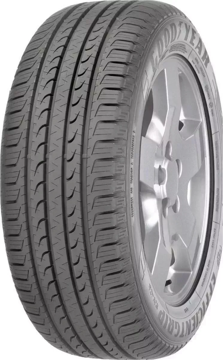 Шина GOODYEAR EFFICIENTGRIP SUV 245/45R20 99V