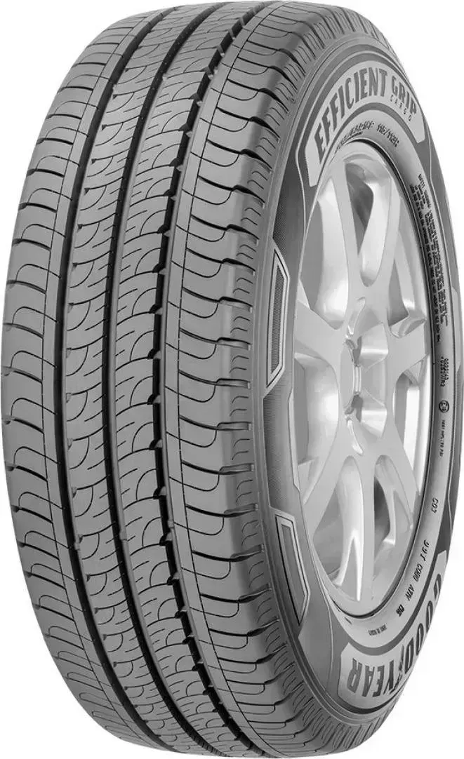 Шина GOODYEAR EFFICIENTGRIP CARGO 195/75R16C 107/105T