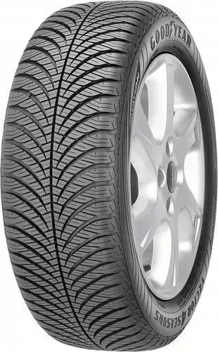 Шина GOODYEAR VEC 4SEASONS SUV G2 235/65R17 108V XL